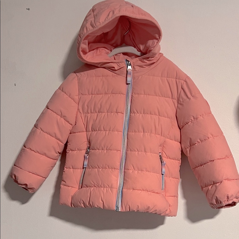 Gerry Weber Soft Pink Jacket